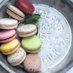 French Buttercream Macarons dana devolk ypo pc cobq unsplash 1