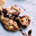 The Perfect Chocolate Chip Cookie food photographer jennifer pallian ofddiqx8cz8 unsplash